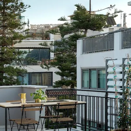Clyde By Nin&bau Hotell *