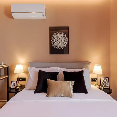 Hotell Clyde By Nin&bau *