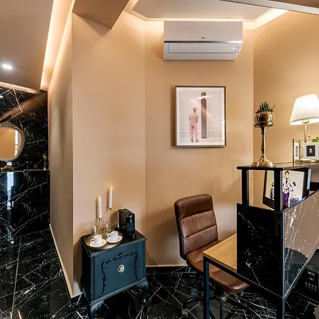 Hotell Clyde By Nin&bau Aten
