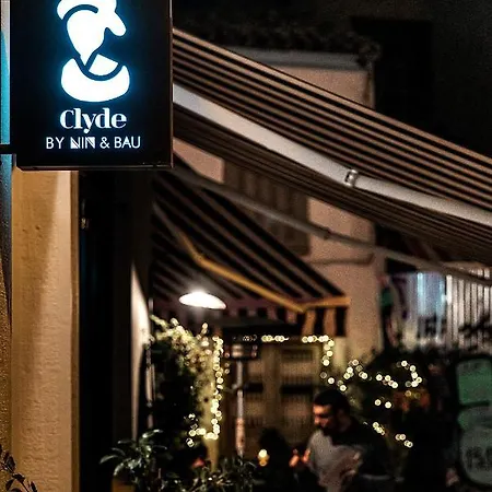 Clyde By Nin&bau *