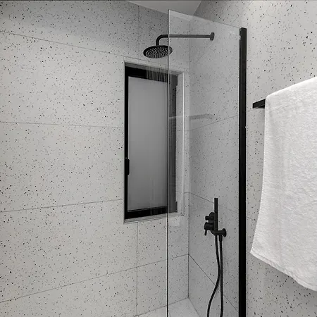 Hotell Clyde By Nin&bau